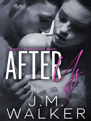 cover image of After Us